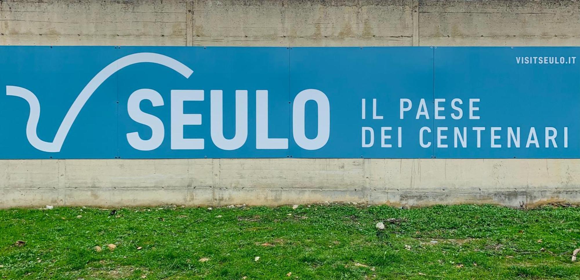Casetta Genneria Seùlo 外观 照片